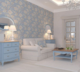 Комод Leontina 4 ящика Комод Leontina 4 ящика