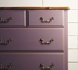 Комод Leontina 4 ящика Комод Leontina 4 ящика