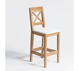 Изображение Стул полубарный Немо 3 Фото Стул полубарный Немо 3