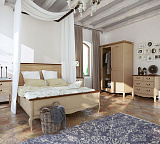 Комод Leontina 4 ящика Комод Leontina 4 ящика