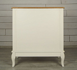 Комод Leontina 4 ящика Комод Leontina 4 ящика